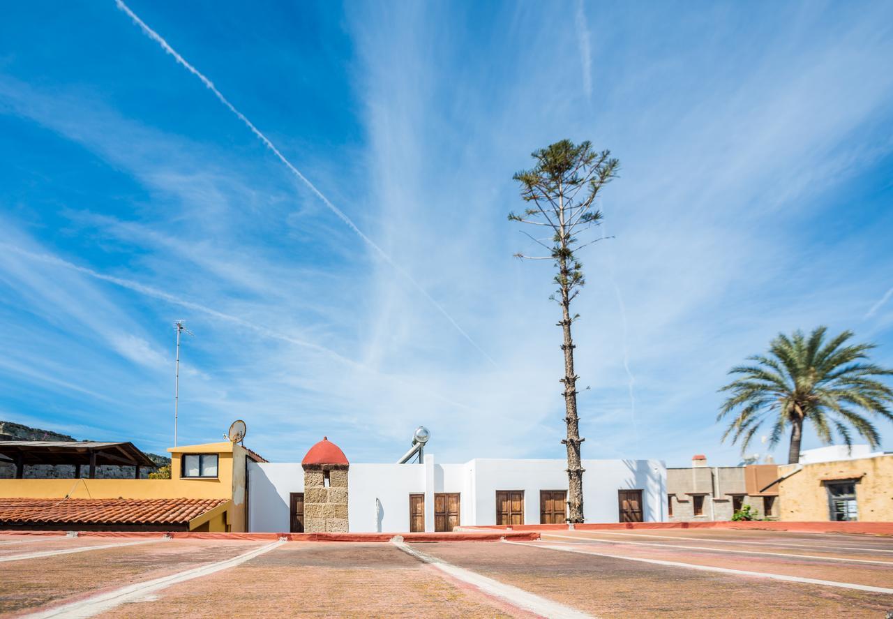 Emerald Dream House Rhodes City Zewnętrze zdjęcie