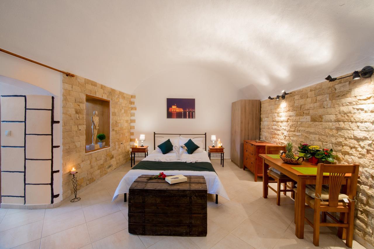 Emerald Dream House Rhodes City Zewnętrze zdjęcie