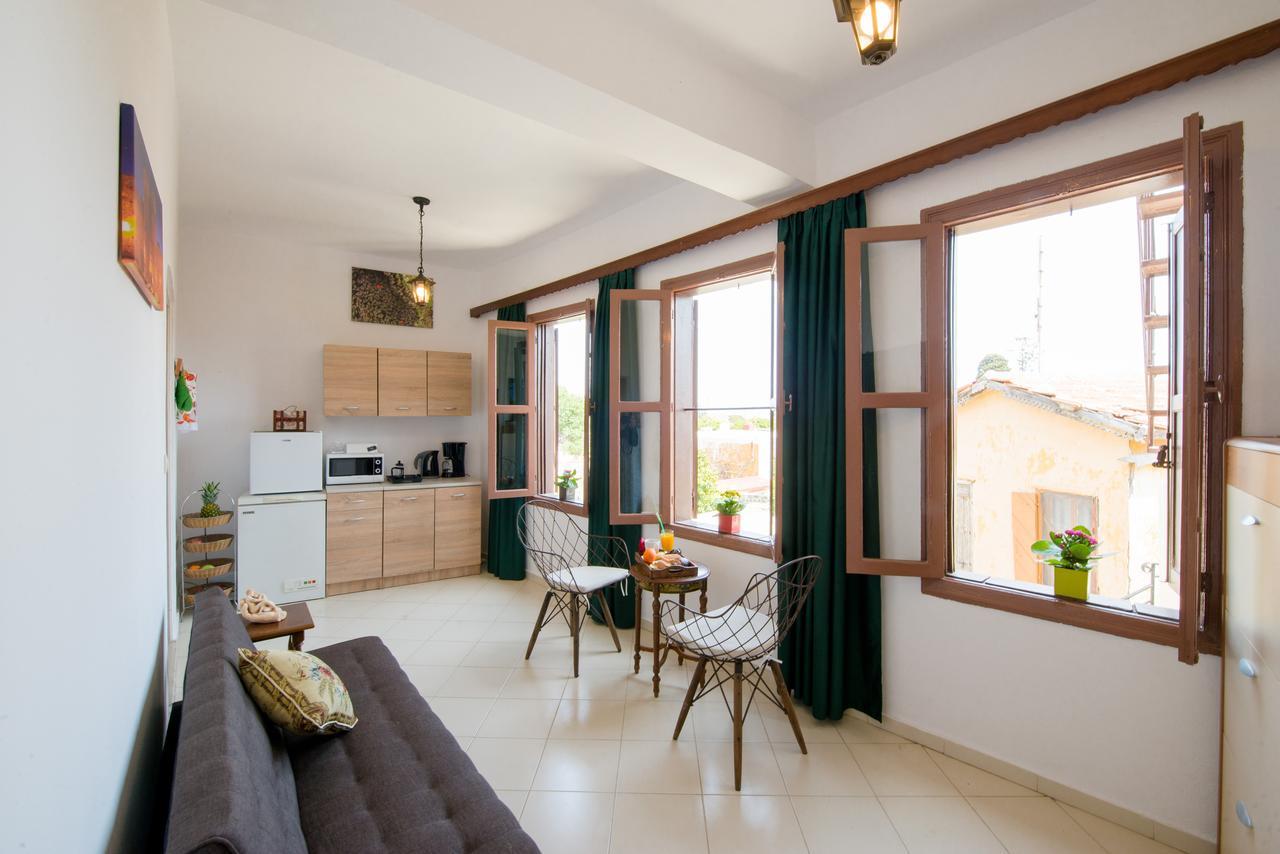 Emerald Dream House Rhodes City Zewnętrze zdjęcie