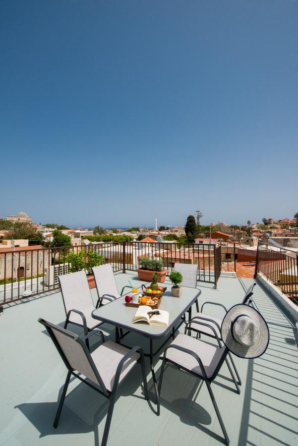 Emerald Dream House Rhodes City Zewnętrze zdjęcie