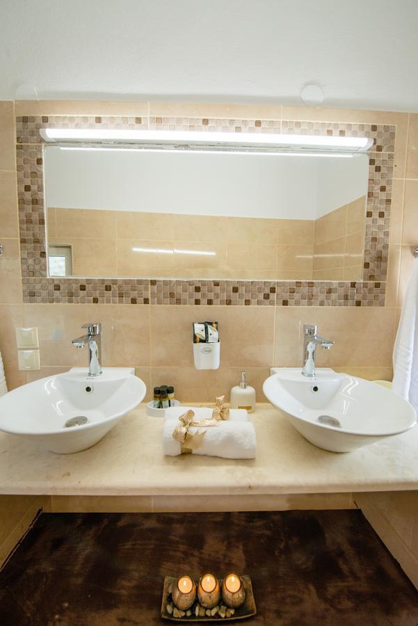 Emerald Dream House Rhodes City Zewnętrze zdjęcie