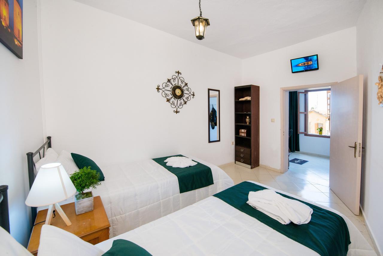 Emerald Dream House Rhodes City Zewnętrze zdjęcie