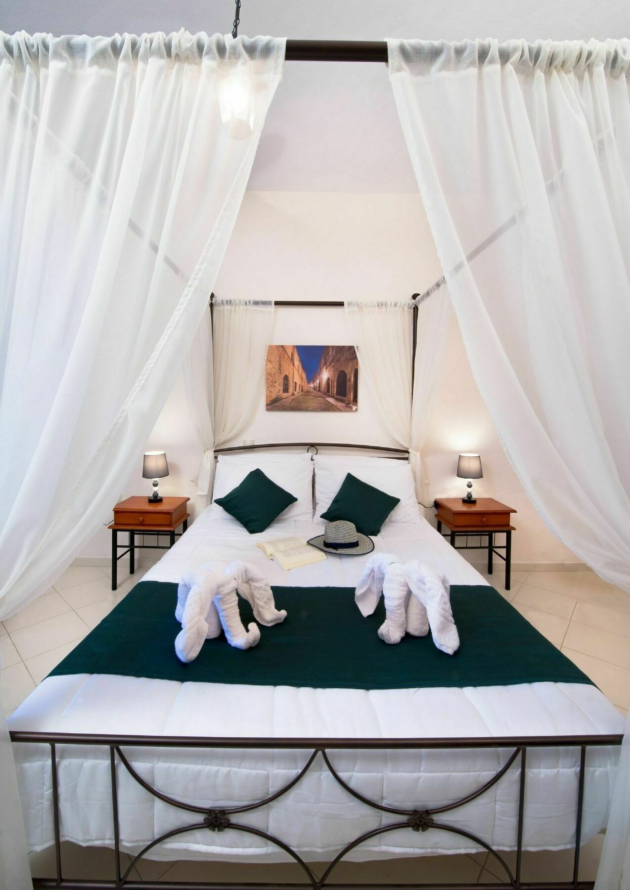 Emerald Dream House Rhodes City Zewnętrze zdjęcie